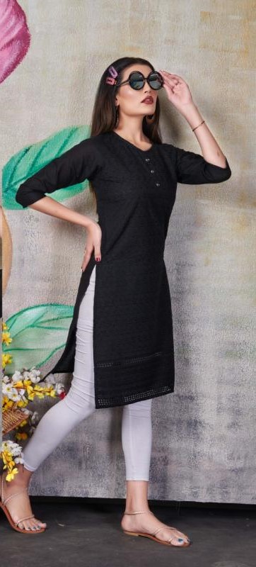 Premnath Pearl Vol. 4 Chicken Kurti