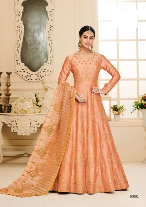 cheap silk gowns