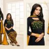 Black Salwar Suit Online